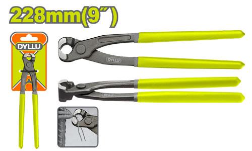 მავთულის მკვნეტარა გრძელი სახელურით 228MM - Image 1