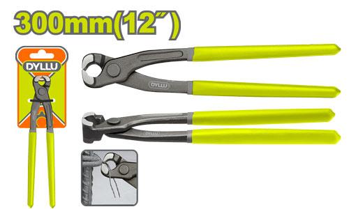 მკვნეტარა გრძელი სახელურით 300მმ - Image 1