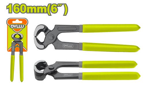 მავთულის მკვნეტარა   160მმ - Image 1