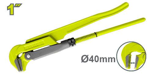 მილის ქანჩის გასაღები 1 - Image 1