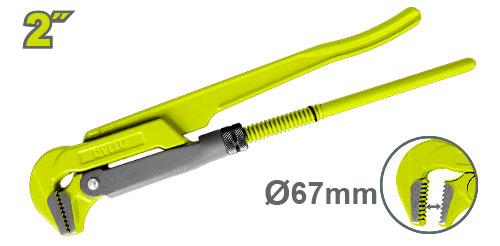 მილის ქანჩის გასაღები 2 - Image 1