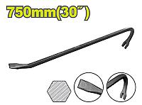 ძალაყინი (გელა) 750მმ