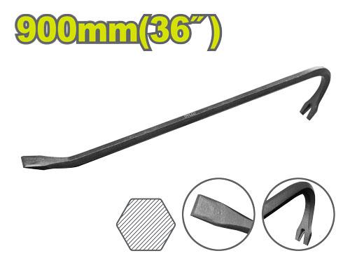 ძალაყინი (გელა) 900მმ - Image 1