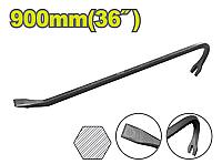 ძალაყინი (გელა) 900მმ