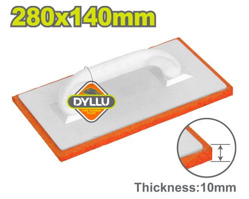 მალკა ღრუბელით 280X140MM - Image 1