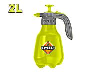 სადეზინფექციო ტუმბო 2ლ