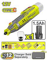 ბორმანქანა LI-ON 12V