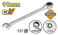 Crunchy Wrench 11mm