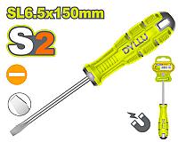 სახრახნისი 6,5x150მმ - Thumbnail 2