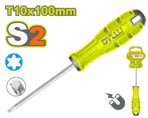 სახრახნისი T10x100მმ - Image 1