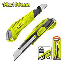 საკანცელარიო დანა 18X100MM 153MM