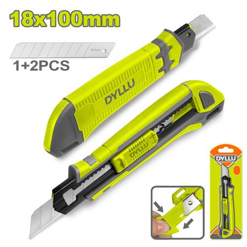 საკანცელარიო დანა 100მმ - Image 1