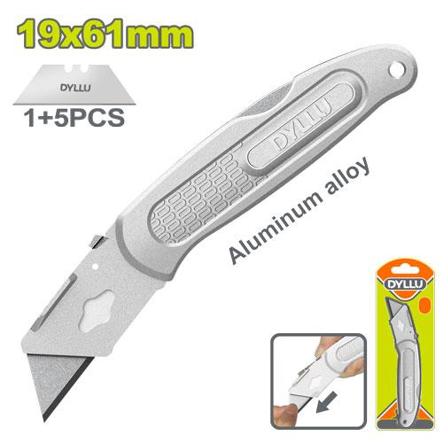 საკანცელარიო დანა დასაკეცი 19X61MM 173MM - Image 1