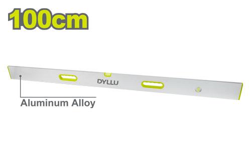 ალუმინის თარაზო 100სმ - Image 1