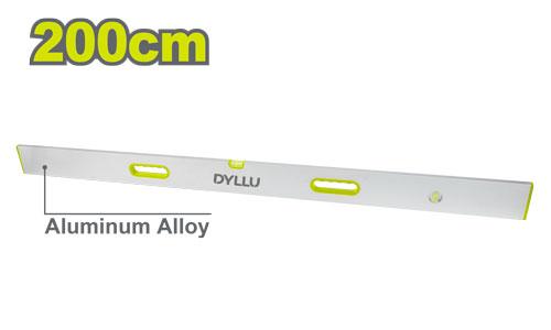 ალუმინის თარაზო 200სმ - Image 1