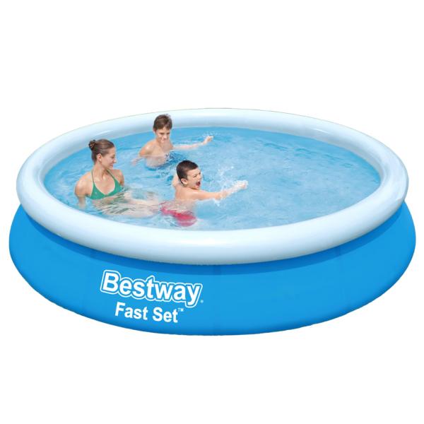 Bestway 57273 Inflatable Pool - Image 2
