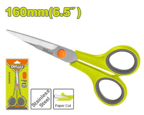 მაკრატელი 160მმ - Image 1