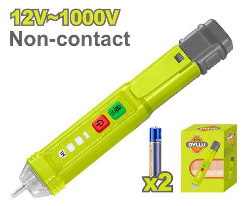 AC ძაბვის დეტექტორი - Image 1