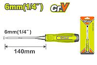 ხის საჭრელი 6მმ