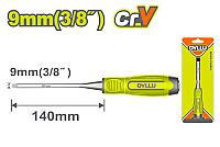 ხის საჭრელი  9მმ