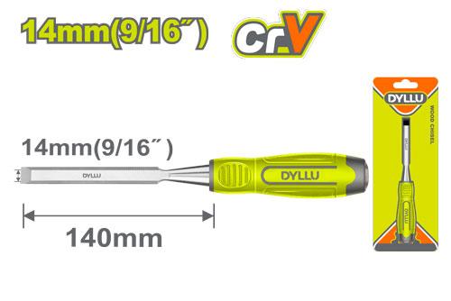 ხის საჭრელი  14მმ - Image 1