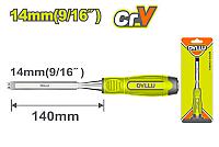 ხის საჭრელი  14მმ