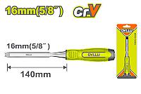 ხის საჭრელი  16მმ