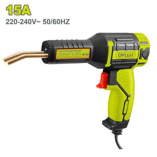 ელექტრო სარჩილავი 15A - Image 2