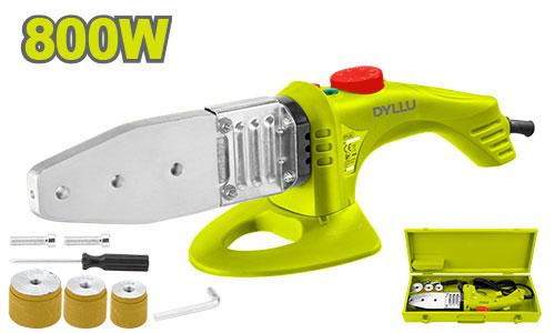 პლასტმასის მილების შესად. ხელსაწყო 800 W - Image 2