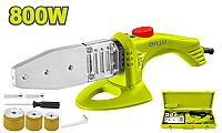პლასტმასის მილების შესად. ხელსაწყო 800 W - Thumbnail 2