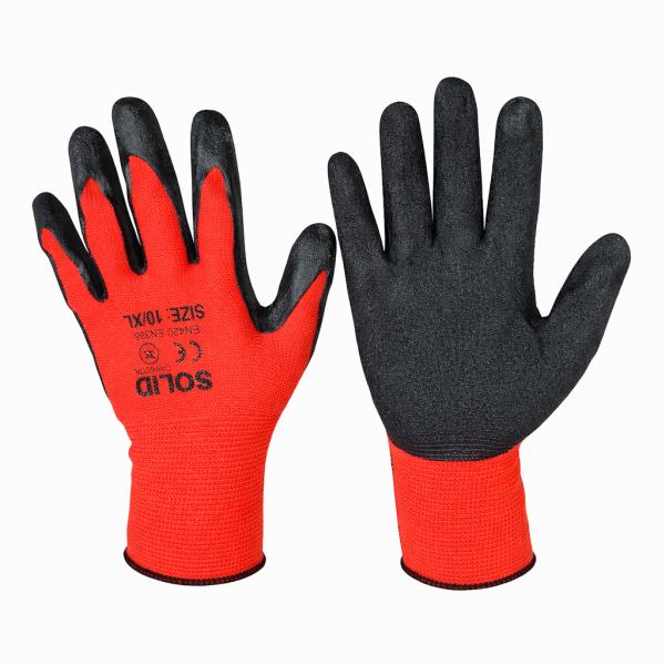 დამცავი ხელთათმანი 2-50g - Image 1