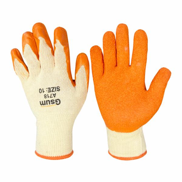 დამცავი ხელთათმანი 7-68g - Image 1