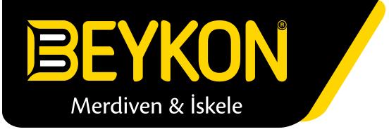 ალუმინის კიბე-ხარაჩო 2X2 - Image 3