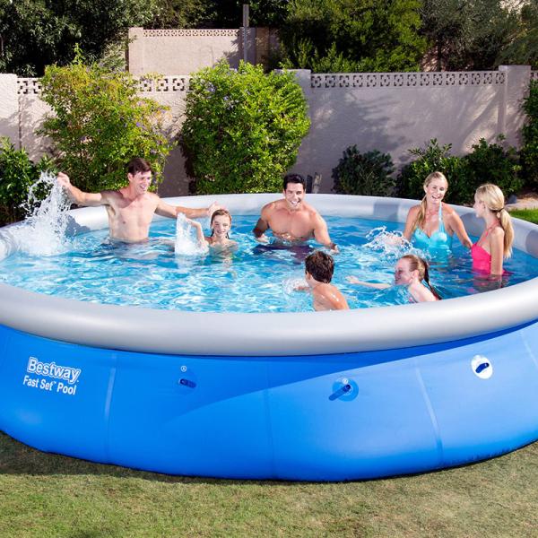 Bestway 57273 Inflatable Pool - Image 3