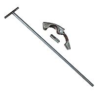 ხარაჩოს სამაგრი კომპლექტი - Thumbnail 2