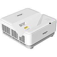 Vivitek DU775Z-UST, Ultra Short Throw Laser Projector, WUXGA (1920x1200), 5000lm, White - Thumbnail 2
