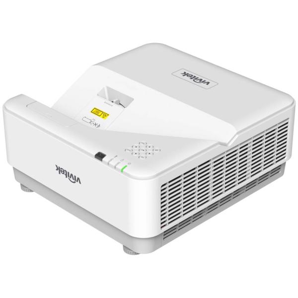 Vivitek DU775Z-UST, Ultra Short Throw Laser Projector, WUXGA (1920x1200), 5000lm, White - Image 3