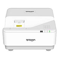 Vivitek DU775Z-UST, Ultra Short Throw Laser Projector, WUXGA (1920x1200), 5000lm, White - Thumbnail 5