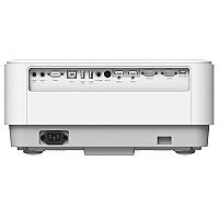 Vivitek DU775Z-UST, Ultra Short Throw Laser Projector, WUXGA (1920x1200), 5000lm, White - Thumbnail 6