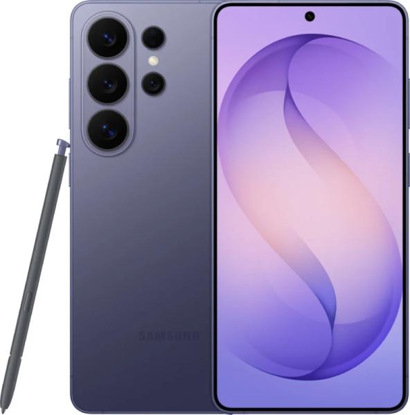 Samsung Galaxy S26 Ultra 12GB/256GB 5G Violet - Image 1