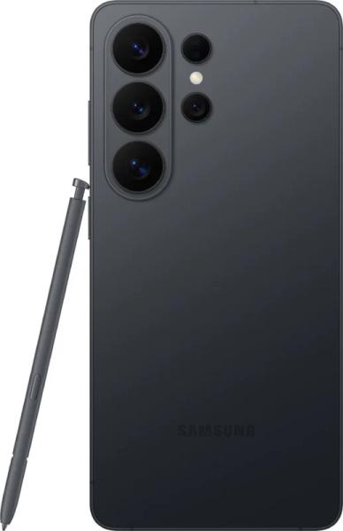 Samsung Galaxy S26 Ultra 12GB/512GB 5G Black - Image 2