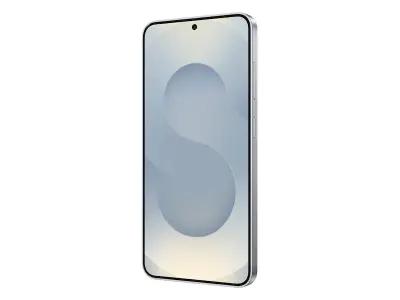 Samsung Galaxy S25 12GB/128GB 5G Silver Shadow - Image 2