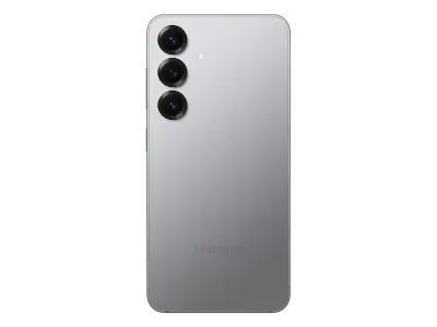 Samsung Galaxy S25 12GB/128GB 5G Silver Shadow - Image 4