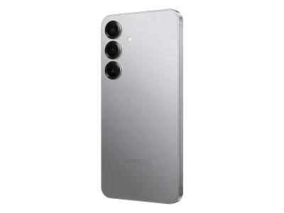 Samsung Galaxy S25 12GB/128GB 5G Silver Shadow - Image 5