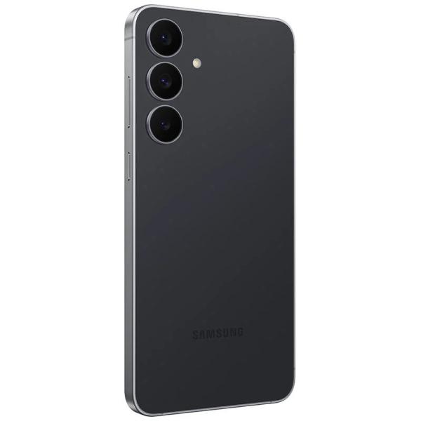 Samsung Galaxy S25 FE 5G 8GB/256GB Duos Jet Black - Image 3