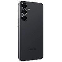 Samsung Galaxy S25 FE 5G 8GB/256GB Duos Jet Black - Thumbnail 3