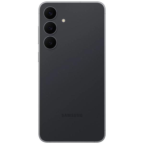 Samsung Galaxy S25 FE 5G 8GB/256GB Duos Jet Black - Image 5