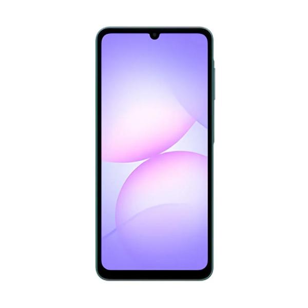 Samsung Galaxy A07 4GB/64GB LTE Duos Green - Image 3