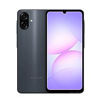 Samsung Galaxy A07 4GB/64GB LTE Duos Black