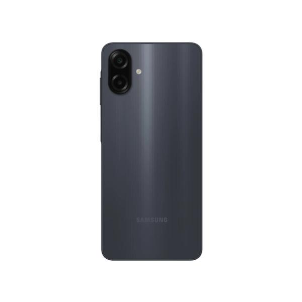 Samsung Galaxy A07 4GB/64GB LTE Duos Black - Image 2